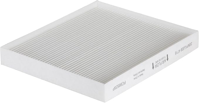 PG PC99525P Cabin Air Filter | Fits 2020-2025 Hyundai Palisade 3.8L - Image 8