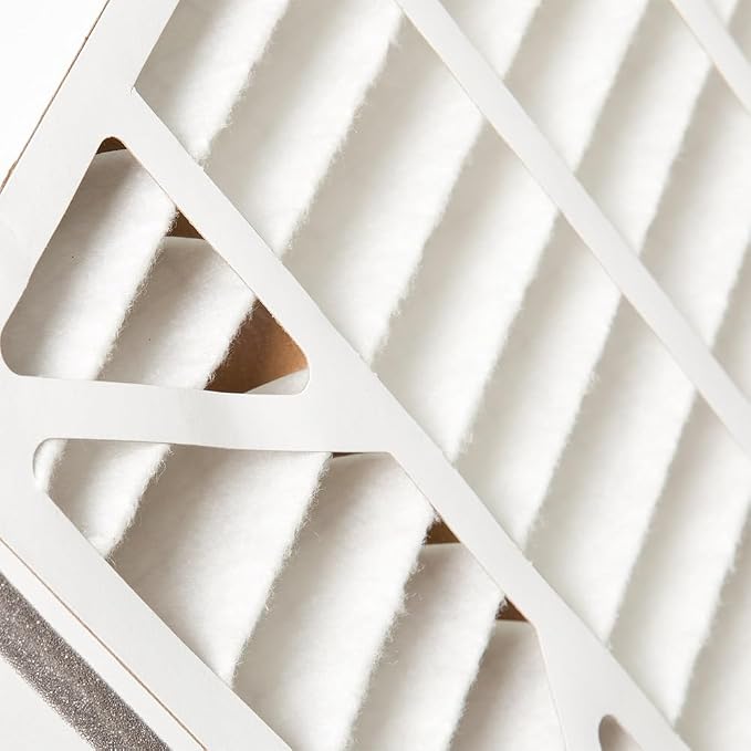 Nordic Pure 20x25x5 Air Bear Replacement 266649-102 MERV 13 Air Filters 4 Pack - Image 6