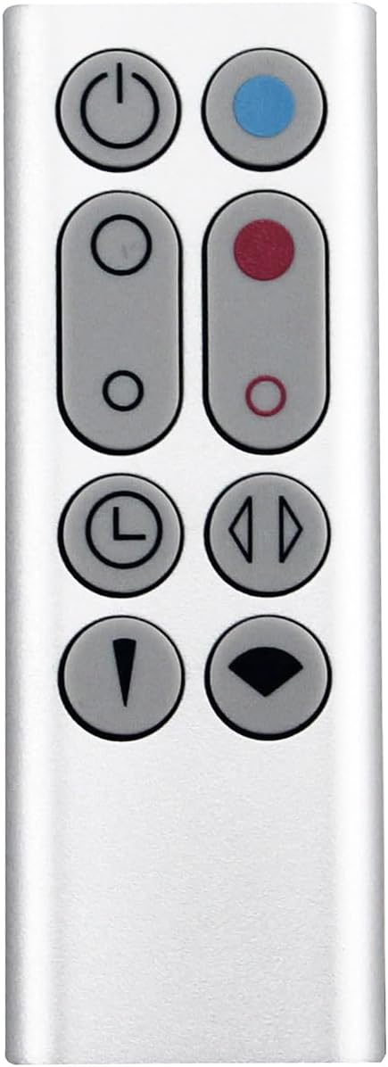 HP00 HP01 Replacement Remote for Dyson Air Purifier by Unknown