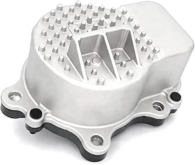 161A0-29015/161A0-39015 Electric Water Pump Assembly - Image 4