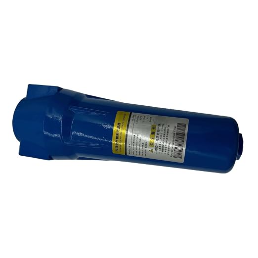 Compressed air Filter Q-035/P-035/S-035, air Compressor Drying, Oil-Water - Image 2