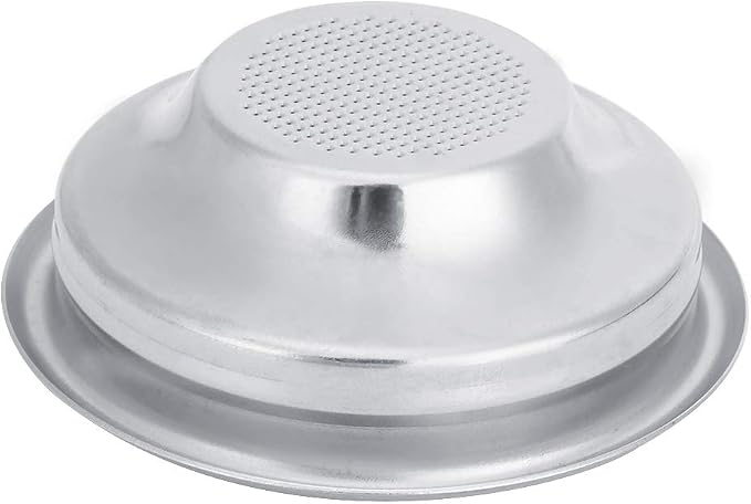 GOTOTOP Coffee Filter, Stainless Steel Filter Basket - Image 4