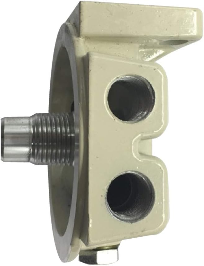 iFJF R12T Fuel Filter Base NPT ZG1/4-19 Automotive Parts - Image 5