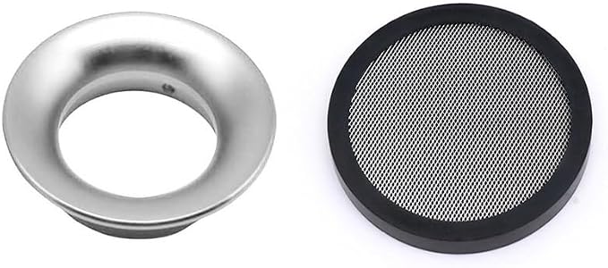 Carburetor Carb 40mm Velocity Stack Air Filter Cleaner Modified Trumpet - Image 5