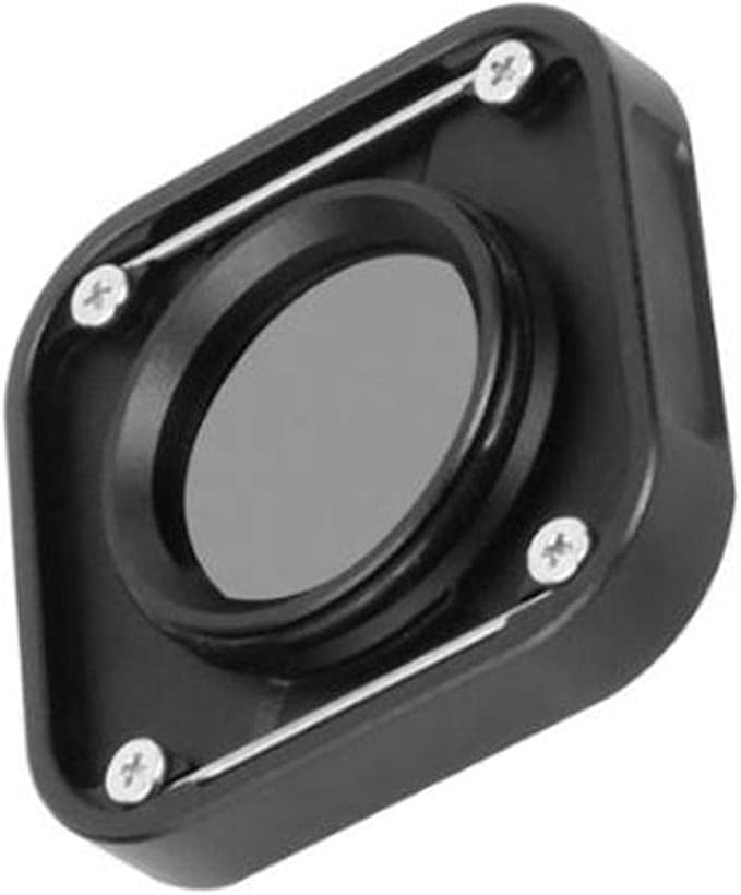 Rotective Lens Filter Cover Frame Replacement Part - Image 3