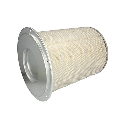 Donaldson P181099 Air Filter 18.56 In. Overall Length, Primary Type, Round Style - Image 2