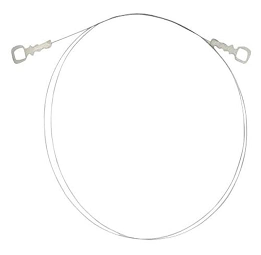 Honeywell 136434AA EAC Ionizer Wire Fits 20" Air Cleaner by HoneywellAirComfort