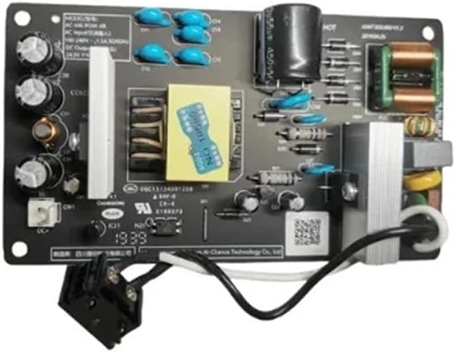 Ac-M6-Pow-Xr AC-M6-POW-YY Air Purifier Power Supply Board，Compatible by Unknown
