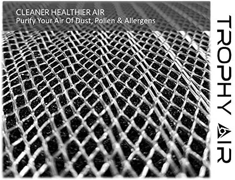 Washable & Reusable Electrostatic HVAC AC/Furnace Air Filter, Lasts a Lifetime - Image 2