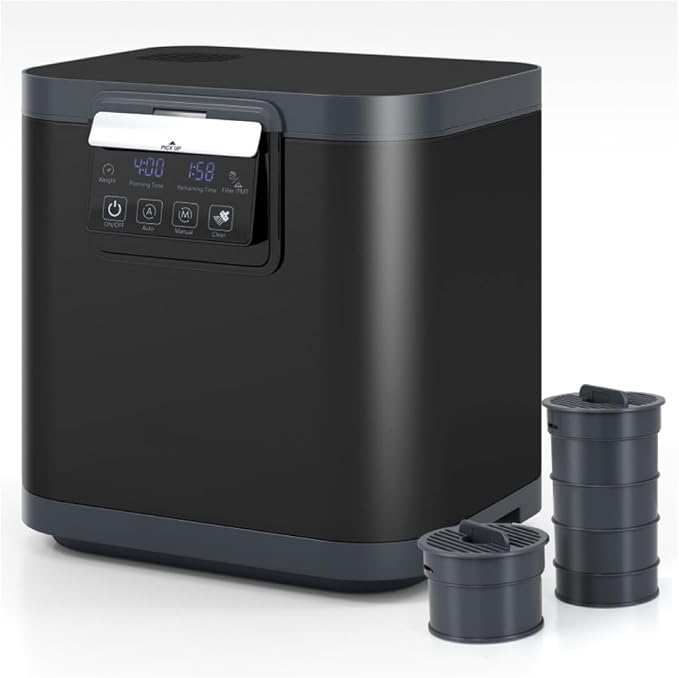 Electric Kitchen Composter - Image 6