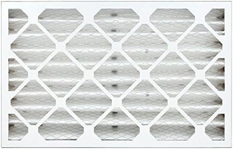 AIRX WICKED CLEAN AIR. 16x25x4 Air Filter MERV 13 Pleated HVAC AC Furnace Air - Image 3