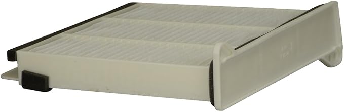 ECOGARD XC10317 Premium Cabin Air Filter | Fits 2008-2025 Mitsubishi L200 2.4L; - Image 2