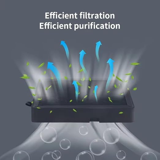 Filter for Bambu Lab H2D 3D Printer Filament Purifier Activated Carbon Air - Image 3