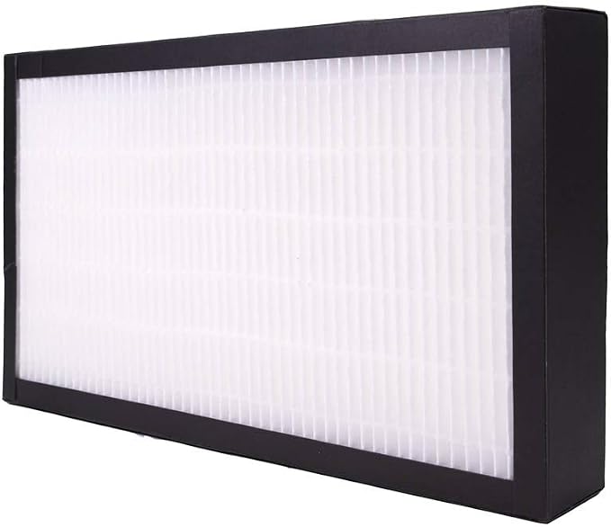 AIRX FILTERS WICKED CLEAN AIR. HEPA Filter Compatible Replacement by AIRXFILTERSWICKEDCLEANAIR
