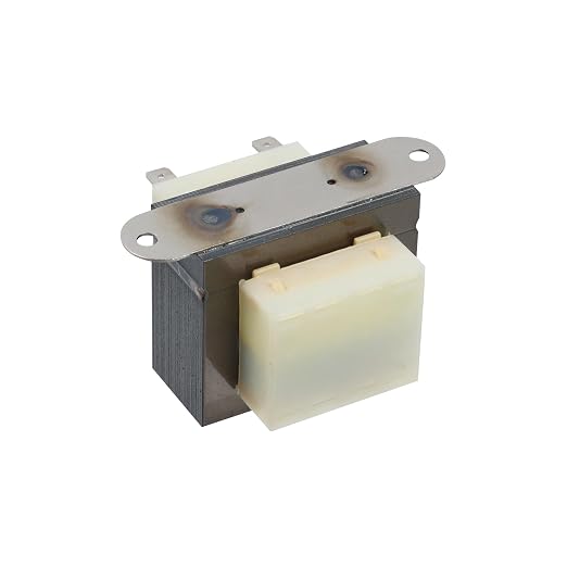 24V 40VA Transformer 24V Plug in 4011F-3 Air Conditioning Control Transformer - Image 5