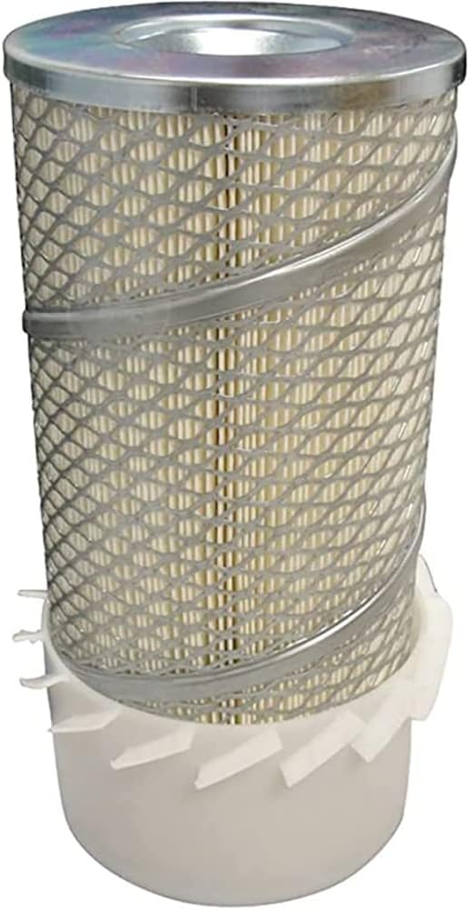 RAParts Air Filter Fits International 238 248 258 268 276 288 3210 3220 385 395 by ReliableAftermarketParts