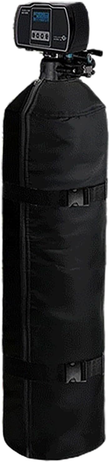 Water Filter Tank Cover – Thick Protective Housing Wrap, All Weather Equipment by Unknown