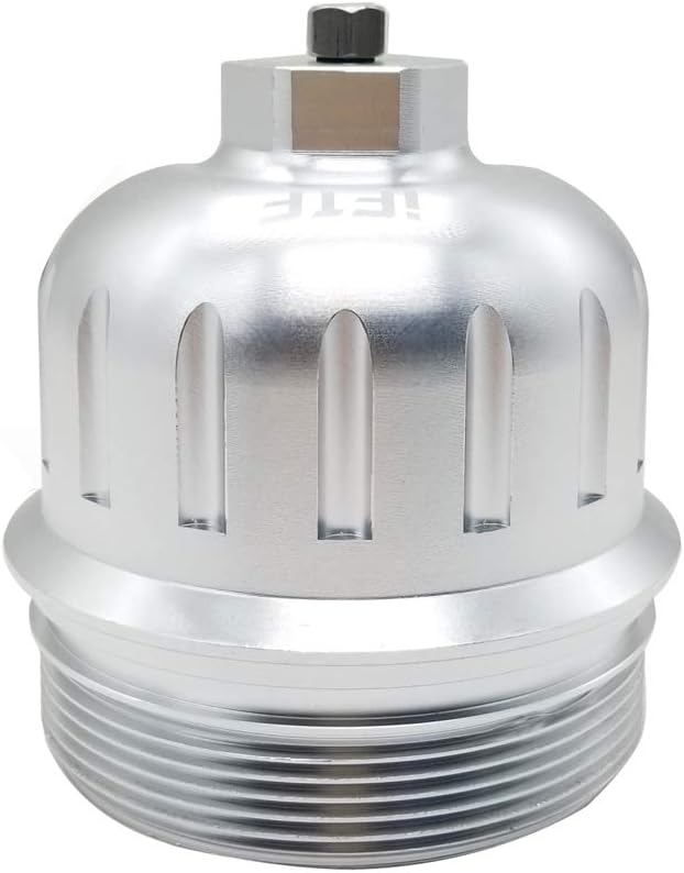 iFJF 134001 Fuel Filter Housing Cap Replacement by iFJF