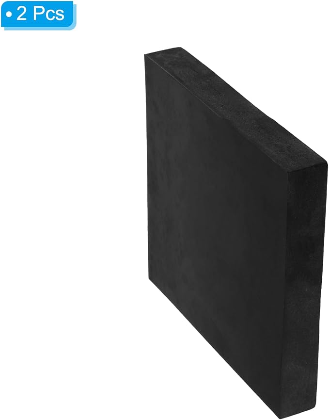 PATIKIL Rubber Anti-Vibration Pads - Image 3