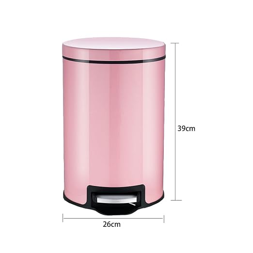 Portable Rechargeable Creative Intelligent Sensor Trash Can Household Electric - Image 2