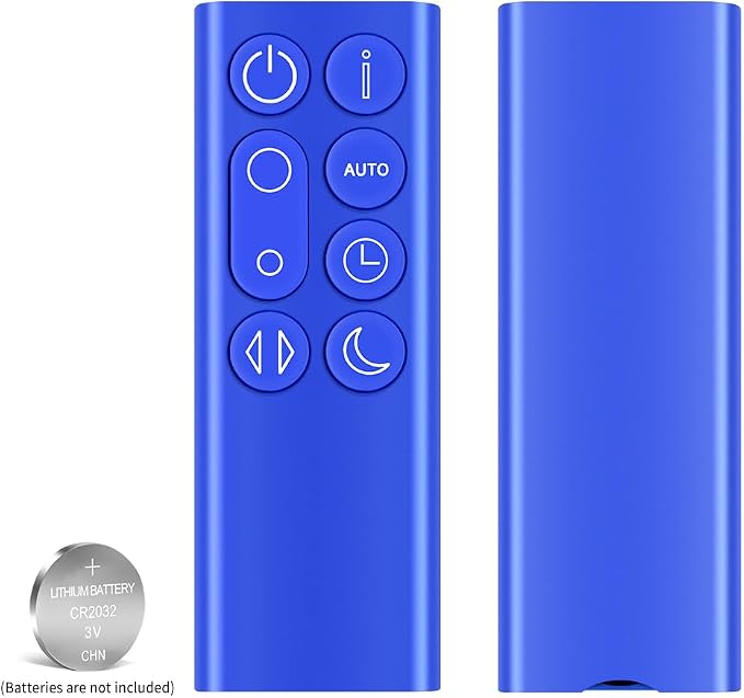 PZL Replacement Remote Control Compatible - Image 4