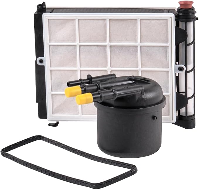 Doc's Diesel Fuel Filter DFD4625 | Compatible - Image 2