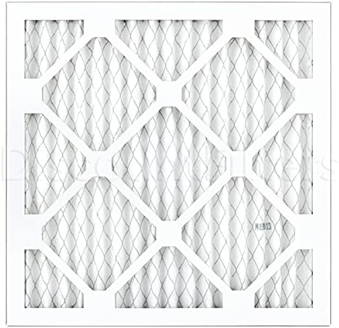 AIRX FILTERS WICKED CLEAN AIR. HEALTH 14x14x1 MERV 13 Pleated Air Filter - Image 6
