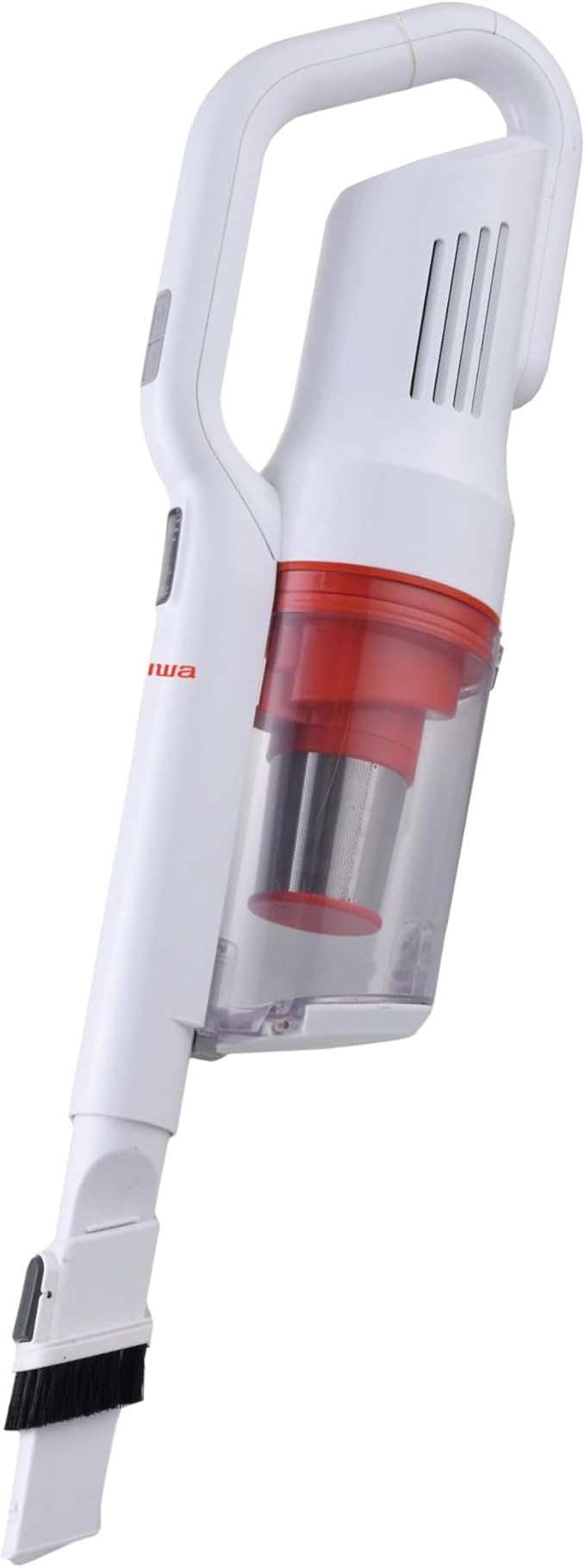 Aiwa Cordless Vacuum Cleaner, 2200mAh Rechargeable Battery Powered Stick Vacuum - Image 7