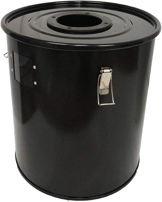 TECHTONGDA Cyclone Dust Separator 5.9inch Outlet - Image 7