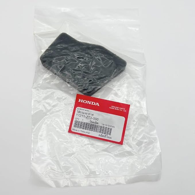 KINDZA Genuine Tune up kit for Honda EU1000i Include Genuine 17211-ZT3-000 air - Image 5