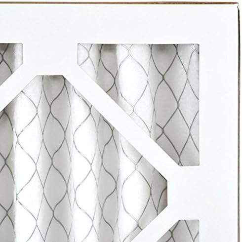 AIRx Filters 20x20x2 Air Filter MERV 13 Pleated HVAC AC Furnace Air Filter - Image 6
