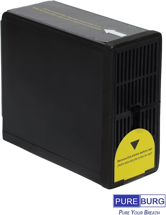 PUREBURG Replacement Filters Compatible - Image 2