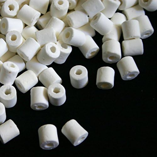 AQUACITY Premier Bulk Bio Ceramic Rings Filter Media - Image 4