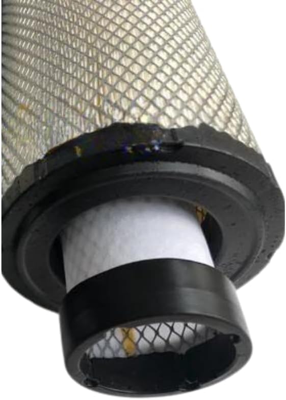Generic Baldwin Air Filter Set RS3544 & RS3545 - Image 2