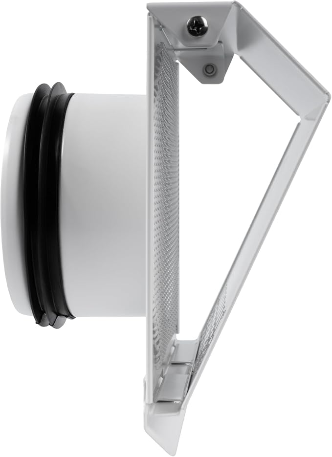 Vent Systems 4" Inch Air Supply Vent Cover - Image 7