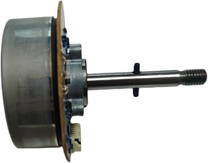 Air Purifier Motor Replacement Accessories，Compatible by Unknown