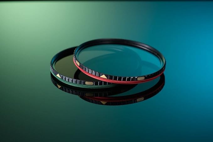 X4 CPL 95mm Circular Polarizer Filter - Image 2