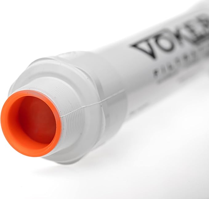 Voker Holding Tank Vent Filter New Installation Kit - Image 4