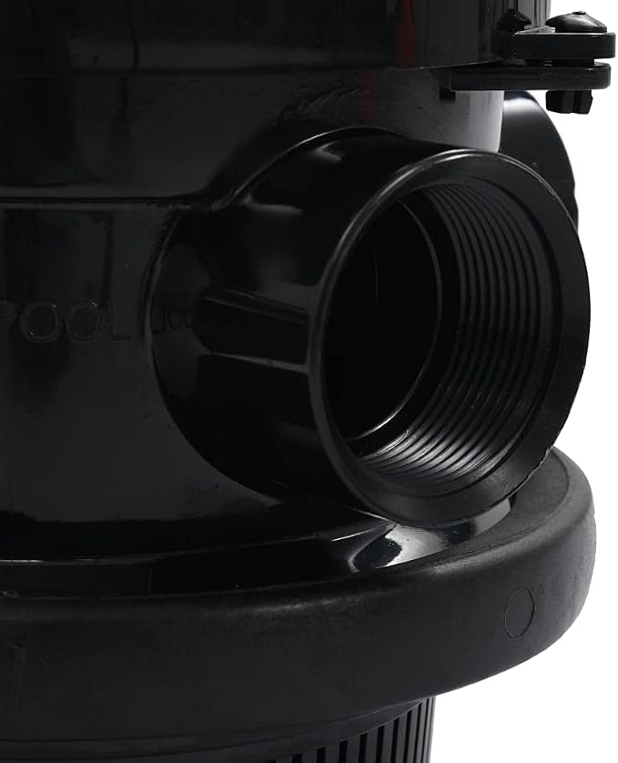 vidaXL 4-way Multiport Valve for Pool Sand Filter - Image 3
