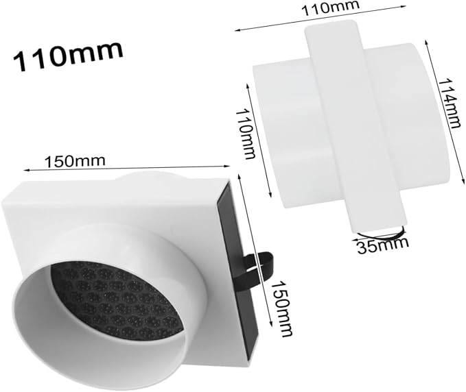 HEPA Duct Air with Pull-out Design - Image 2