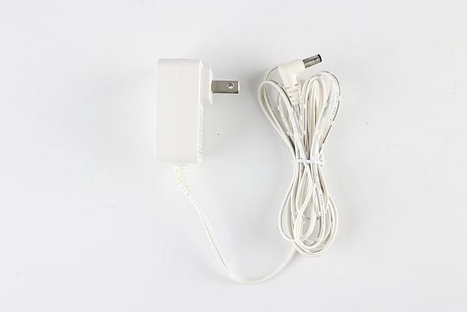 MOOKA KJ067L Air Purifier for Home Replacement Charger by MOOKA
