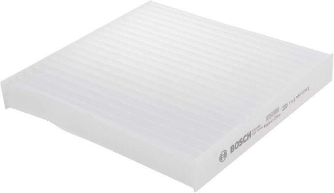 BOSCH P3939WS Workshop Cabin Air Filter by BoschAutomotive