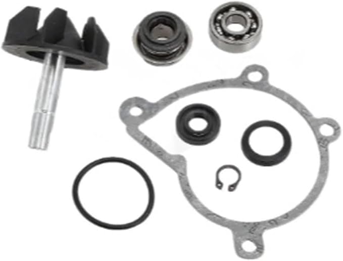 Water Pump Repair Kit Seals Set - Image 3