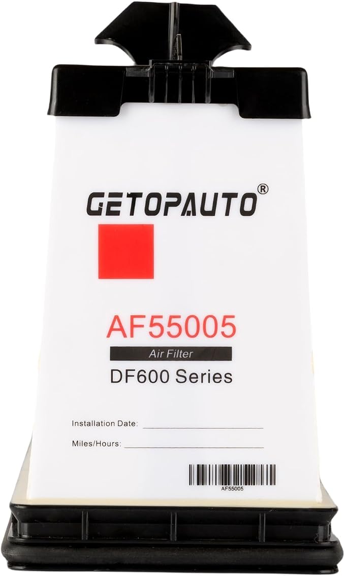 AF55005 AF55308 Air Filter fit for CUMMINS ISB6.7 QSB6.7 Engines 2012 2014 2015 - Image 3