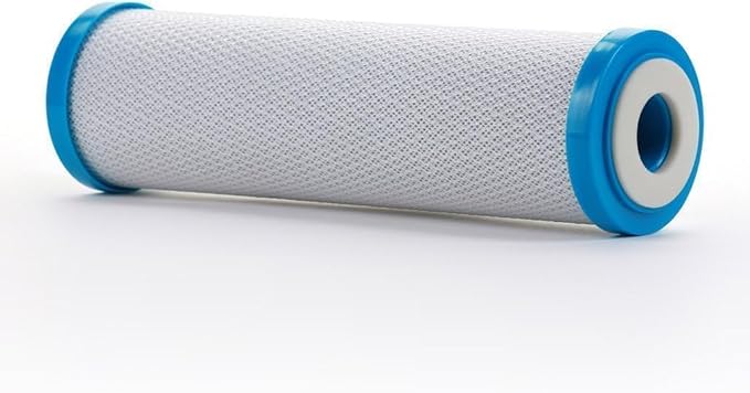 iFilters 0.5-Micron Carbon Block Water Filter – Coconut Shell CTO Drinking - Image 2