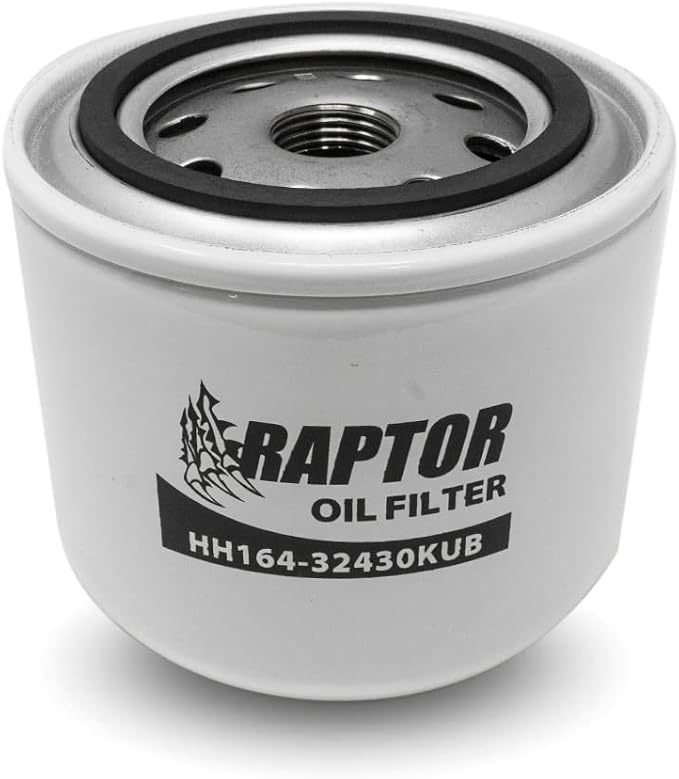 Maintenance Filter Kit Compatible - Image 6