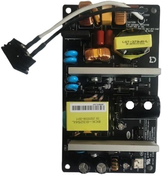 Air Purifier Power Board for xiaomi Air Purifier pro Replacement Circuit Board by Unknown