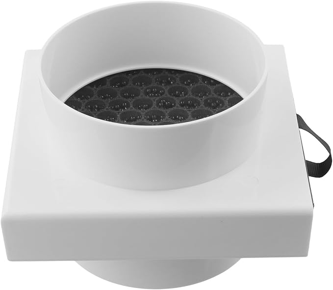 HEPA Duct Air Filter, Air Purification System, - Image 5
