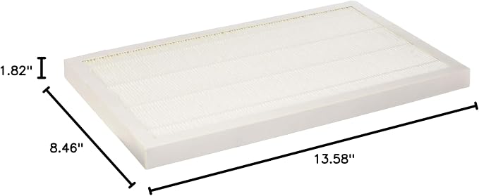 Lasko YY25620 Replacement Filter Pack - Image 4