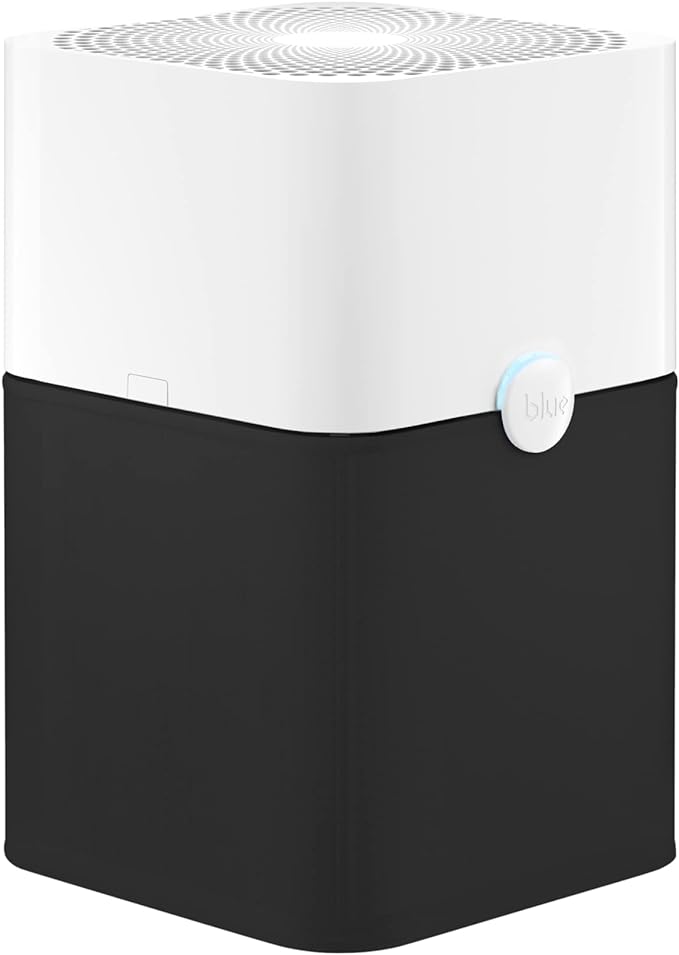 BLUEAIR Air Purifier Large Room, Air Cleaner by BlueairInc